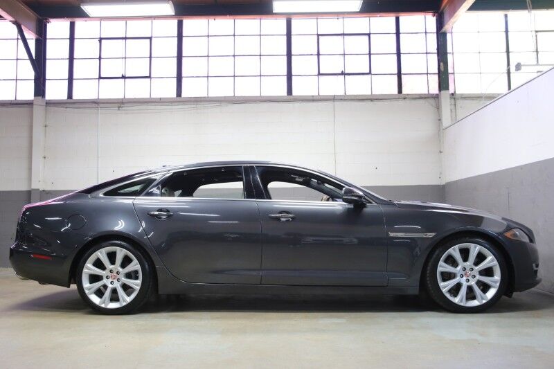 2017 Jaguar XJ XJL Portfolio Plainview NY