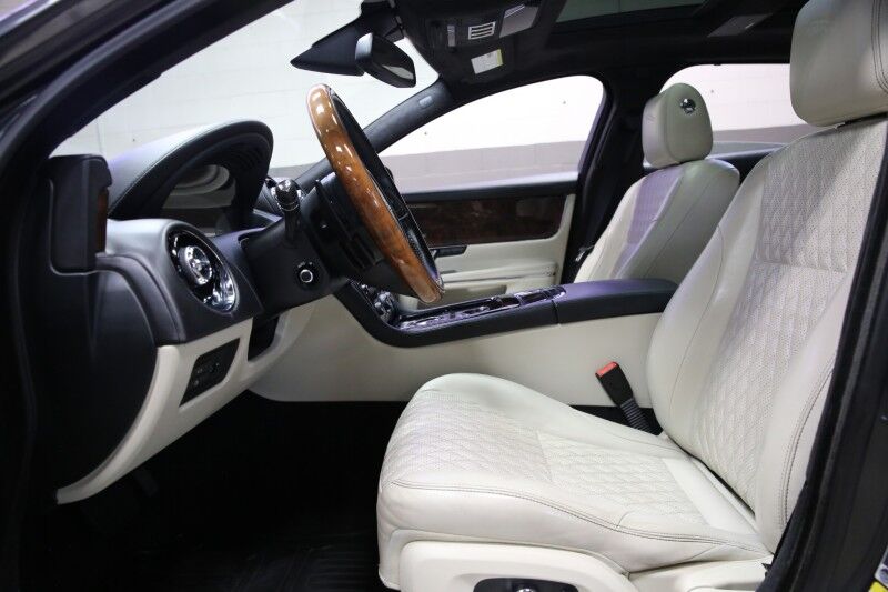2017 Jaguar XJ XJL Portfolio Plainview NY