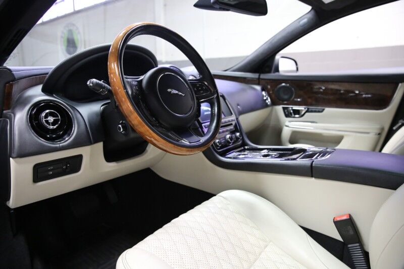 2017 Jaguar XJ XJL Portfolio Plainview NY