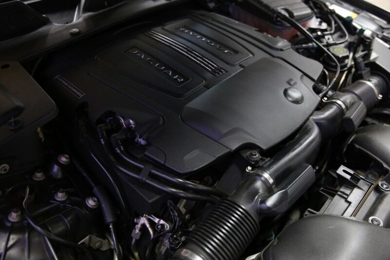 2017 Jaguar XJ XJL Portfolio Plainview NY