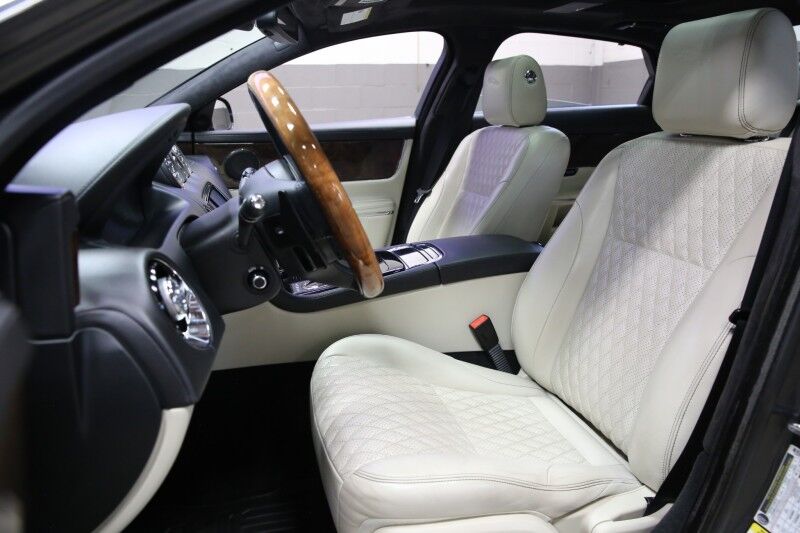 2017 Jaguar XJ XJL Portfolio Plainview NY