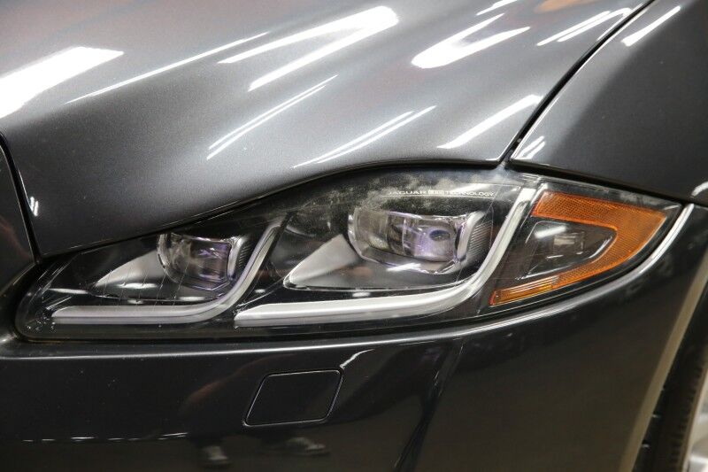 2017 Jaguar XJ XJL Portfolio Plainview NY
