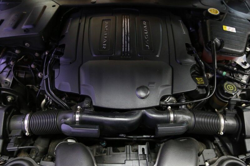 2017 Jaguar XJ XJL Portfolio Plainview NY