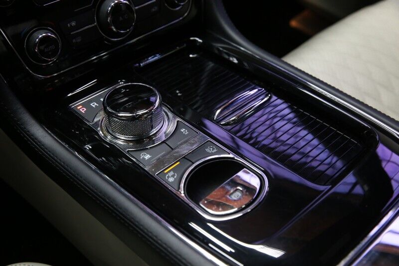 2017 Jaguar XJ XJL Portfolio Plainview NY