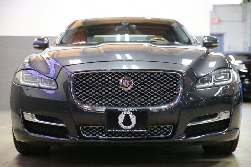 2017 Jaguar XJ XJL Portfolio Plainview NY