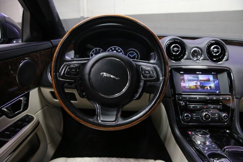 2017 Jaguar XJ XJL Portfolio Plainview NY