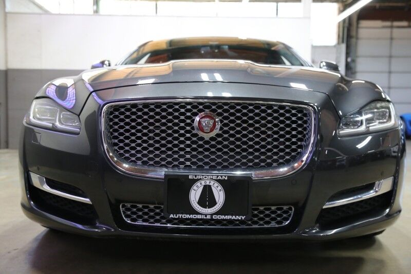 2017 Jaguar XJ XJL Portfolio Plainview NY