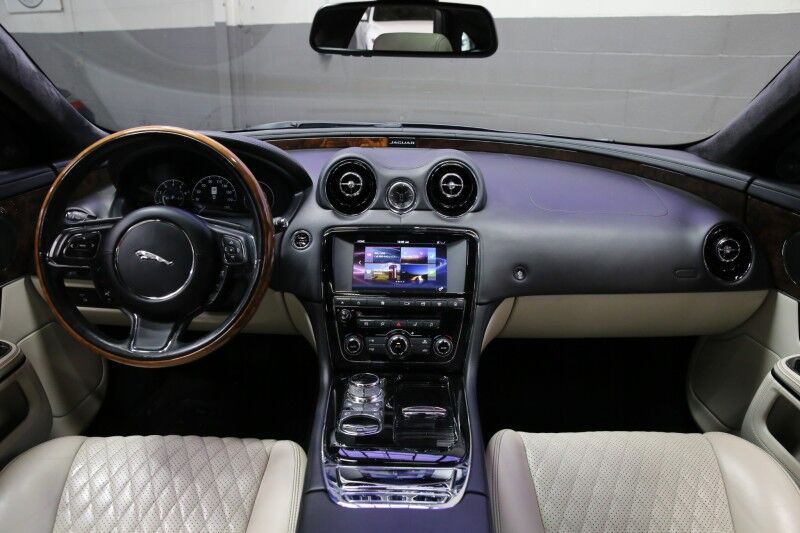 2017 Jaguar XJ XJL Portfolio Plainview NY