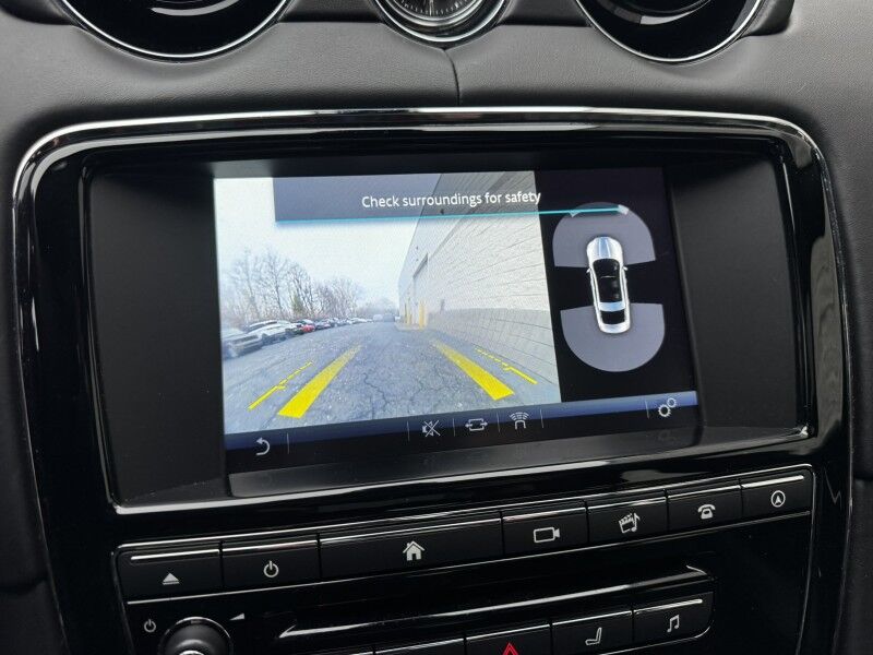 2017 Jaguar XJ XJL Portfolio Willow Grove PA