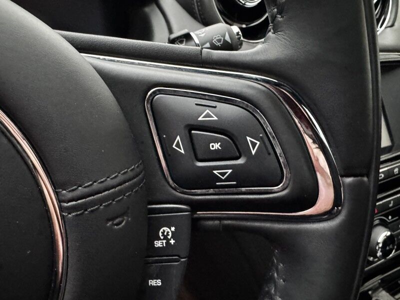 2017 Jaguar XJ XJL Portfolio Willow Grove PA