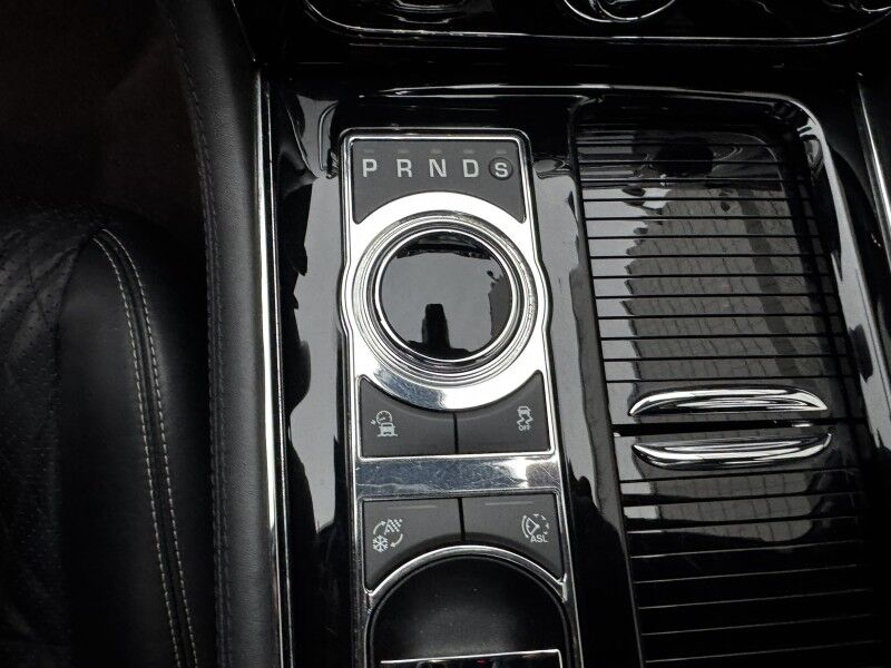 2017 Jaguar XJ XJL Portfolio Willow Grove PA