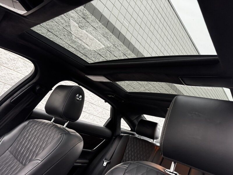 2017 Jaguar XJ XJL Portfolio Willow Grove PA