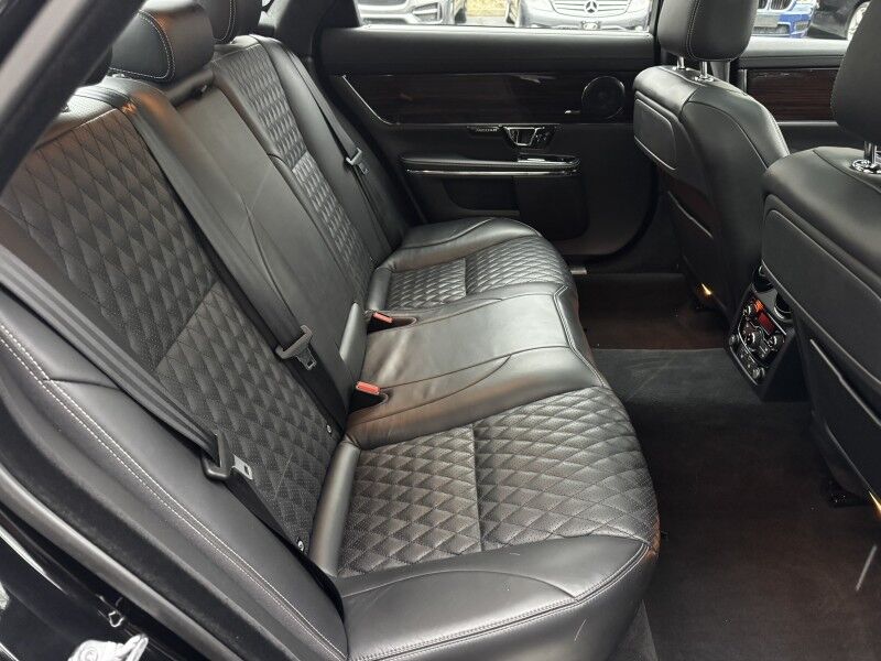 2017 Jaguar XJ XJL Portfolio Willow Grove PA