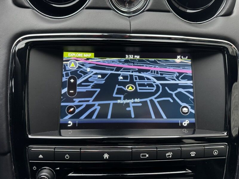 2017 Jaguar XJ XJL Portfolio Willow Grove PA