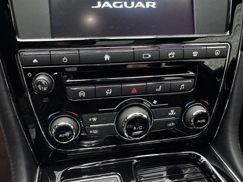 2017 Jaguar XJ XJL Portfolio Willow Grove PA
