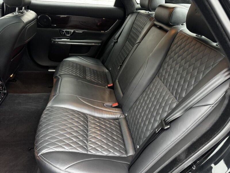 2017 Jaguar XJ XJL Portfolio Willow Grove PA