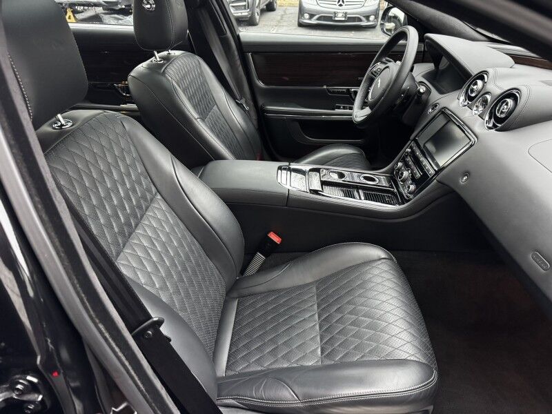 2017 Jaguar XJ XJL Portfolio Willow Grove PA