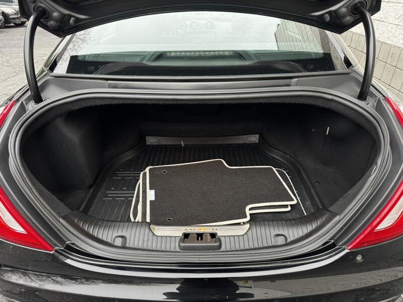 2017 Jaguar XJ XJL Portfolio Willow Grove PA