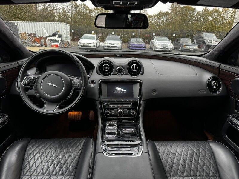 2017 Jaguar XJ XJL Portfolio Willow Grove PA