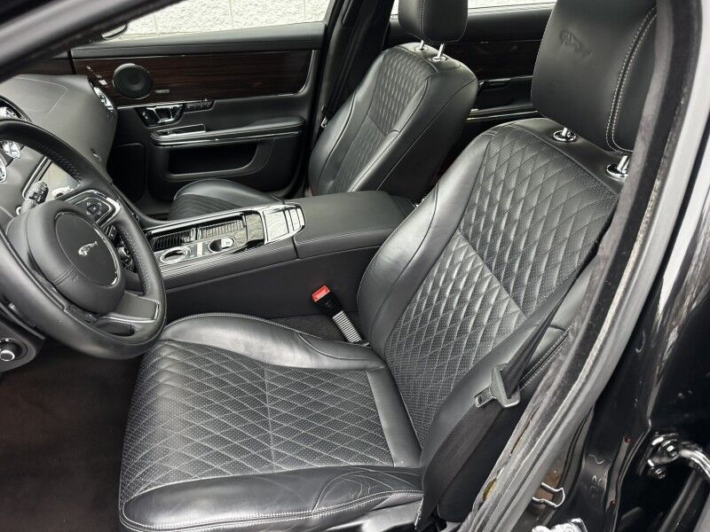 2017 Jaguar XJ XJL Portfolio Willow Grove PA