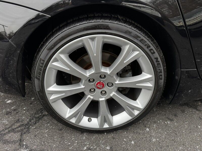 2017 Jaguar XJ XJL Portfolio Willow Grove PA