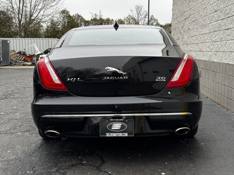 2017 Jaguar XJ XJL Portfolio Willow Grove PA
