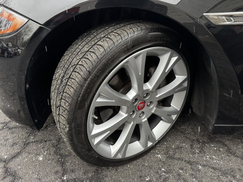 2017 Jaguar XJ XJL Portfolio Willow Grove PA