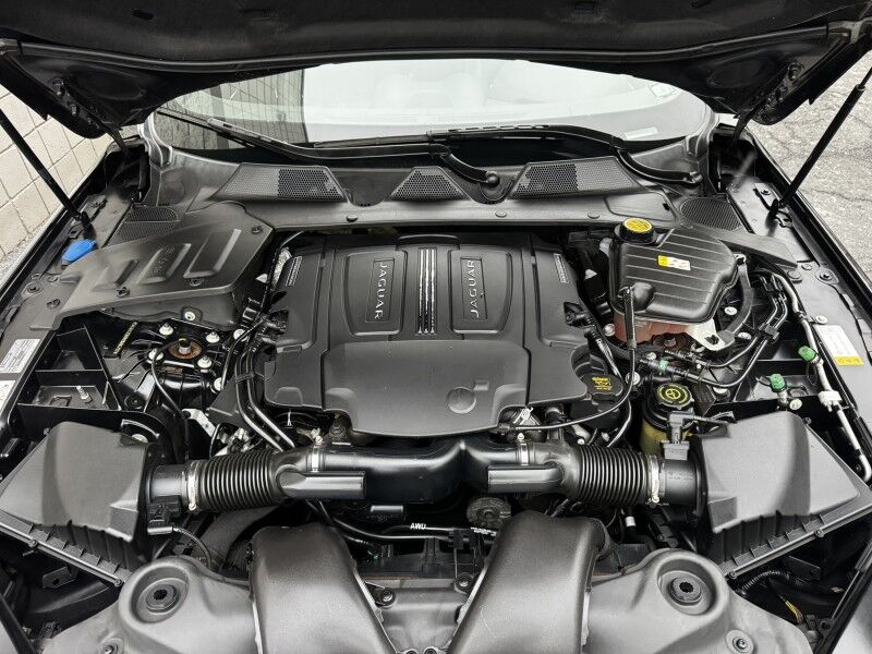 2017 Jaguar XJ XJL Portfolio Willow Grove PA