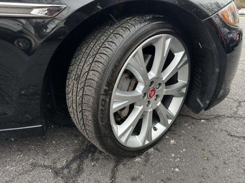 2017 Jaguar XJ XJL Portfolio Willow Grove PA