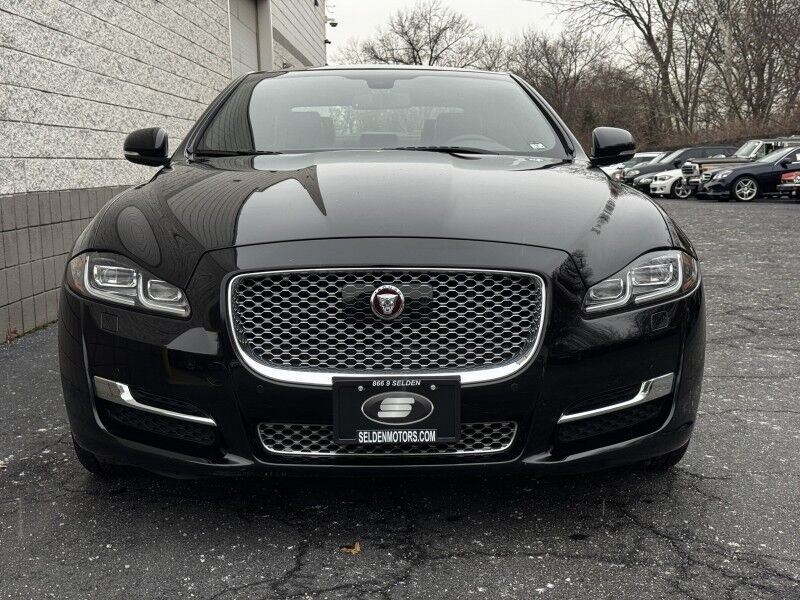 2017 Jaguar XJ XJL Portfolio Willow Grove PA