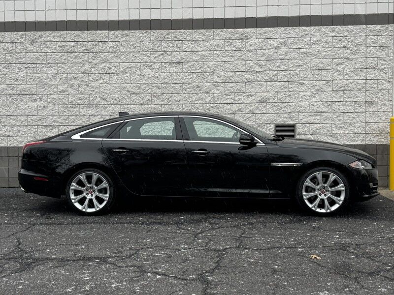 2017 Jaguar XJ XJL Portfolio Willow Grove PA