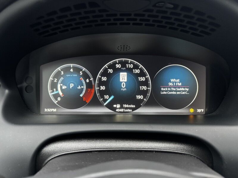 2017 Jaguar XJ XJL Portfolio Willow Grove PA