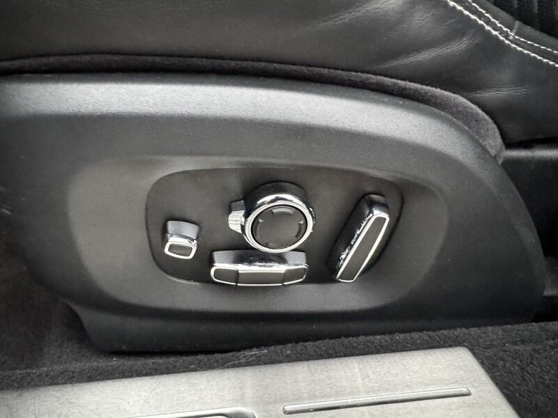 2017 Jaguar XJ XJL Portfolio Willow Grove PA