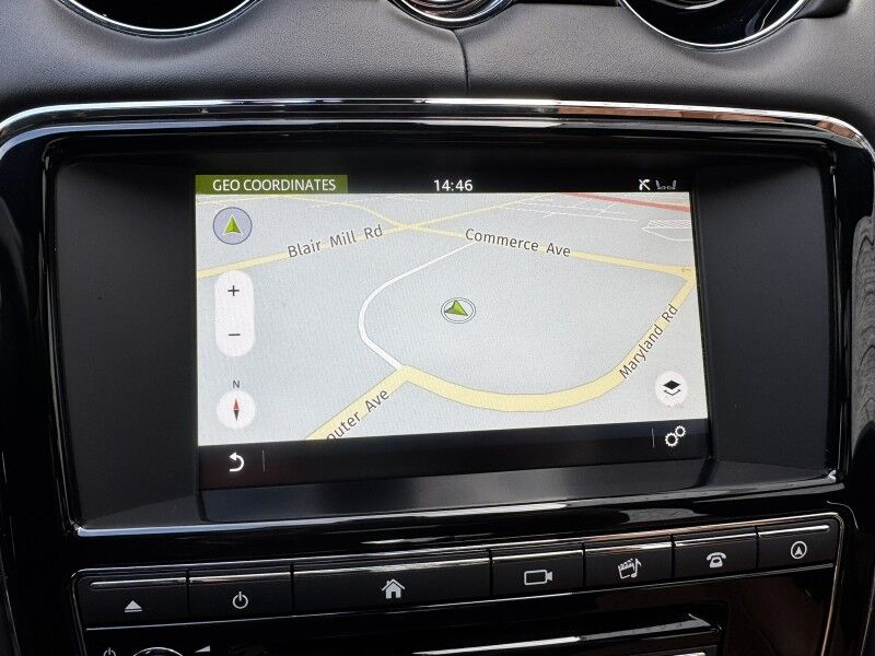 2017 Jaguar XJ XJL Supercharged Willow Grove PA