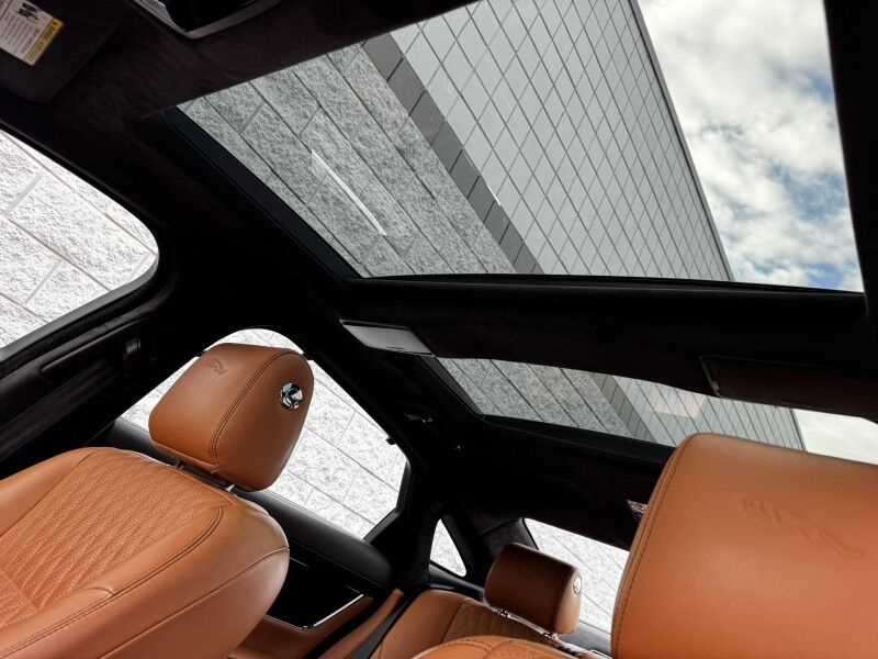 2017 Jaguar XJ XJL Supercharged Willow Grove PA