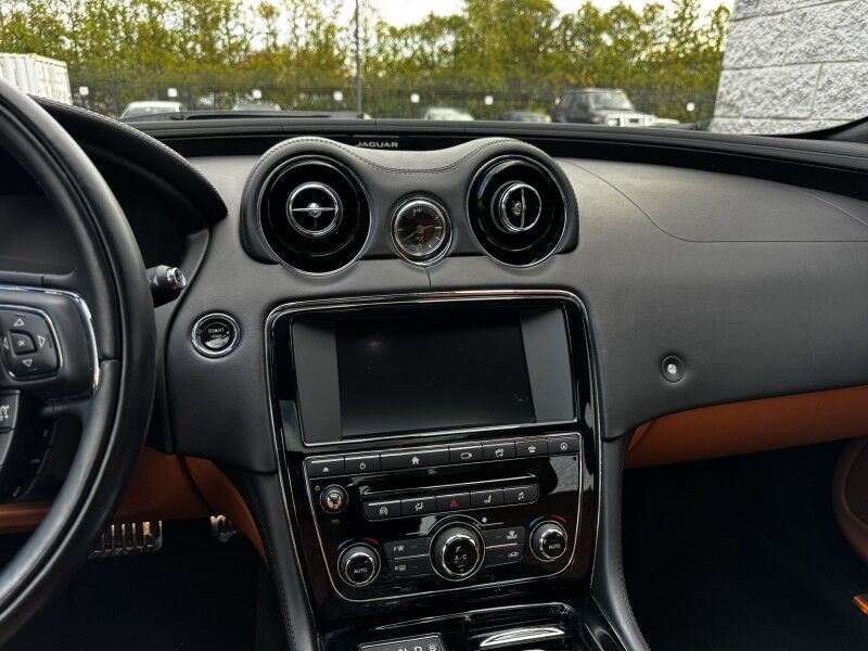 2017 Jaguar XJ XJL Supercharged Willow Grove PA