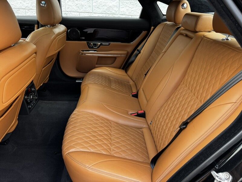 2017 Jaguar XJ XJL Supercharged Willow Grove PA