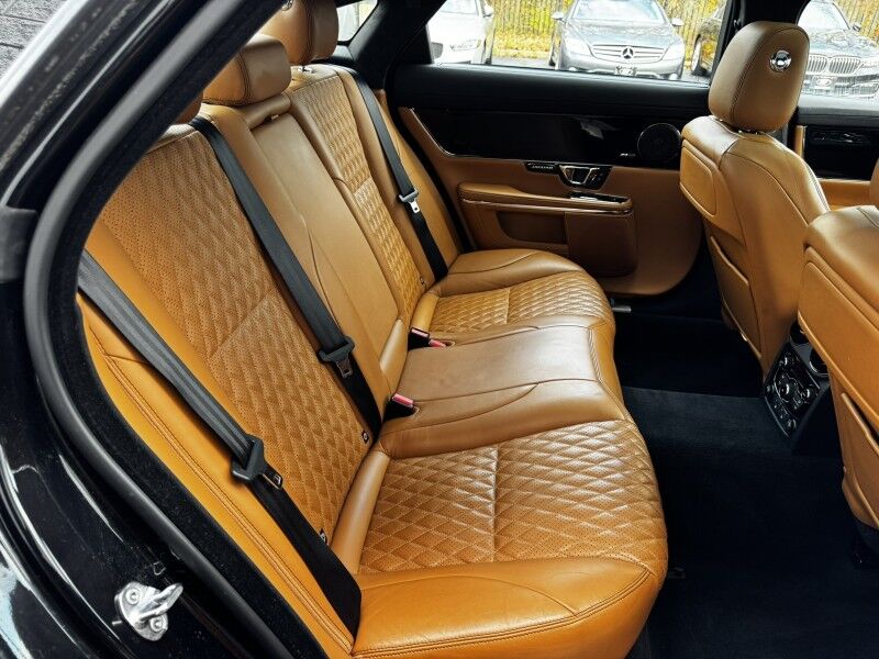 2017 Jaguar XJ XJL Supercharged Willow Grove PA