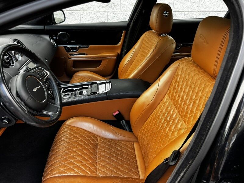 2017 Jaguar XJ XJL Supercharged Willow Grove PA