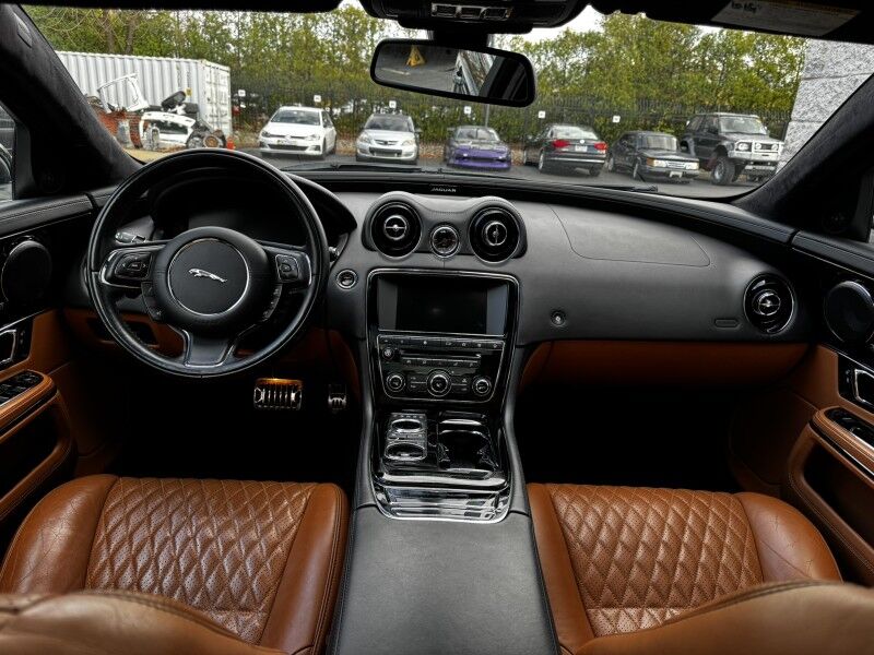 2017 Jaguar XJ XJL Supercharged Willow Grove PA