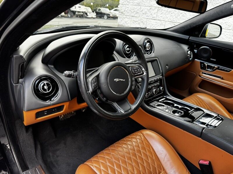 2017 Jaguar XJ XJL Supercharged Willow Grove PA