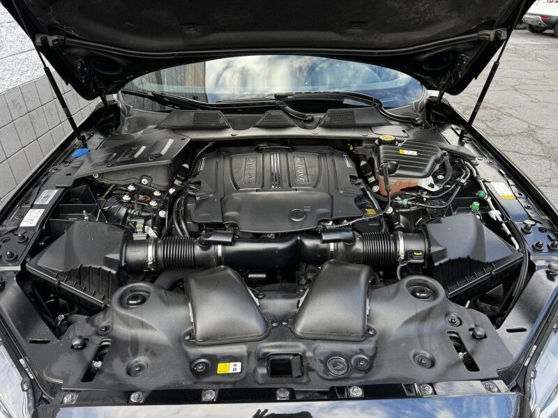 2017 Jaguar XJ XJL Supercharged Willow Grove PA
