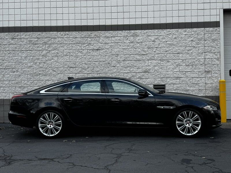 2017 Jaguar XJ XJL Supercharged Willow Grove PA