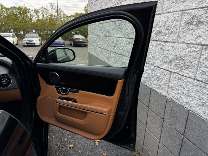 2017 Jaguar XJ XJL Supercharged Willow Grove PA