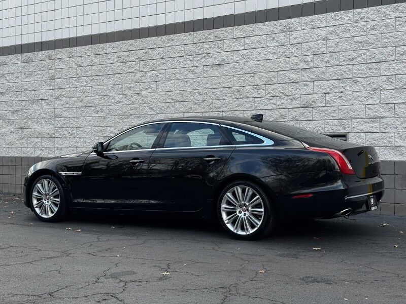 2017 Jaguar XJ XJL Supercharged Willow Grove PA