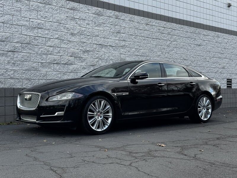 2017 Jaguar XJ XJL Supercharged Willow Grove PA