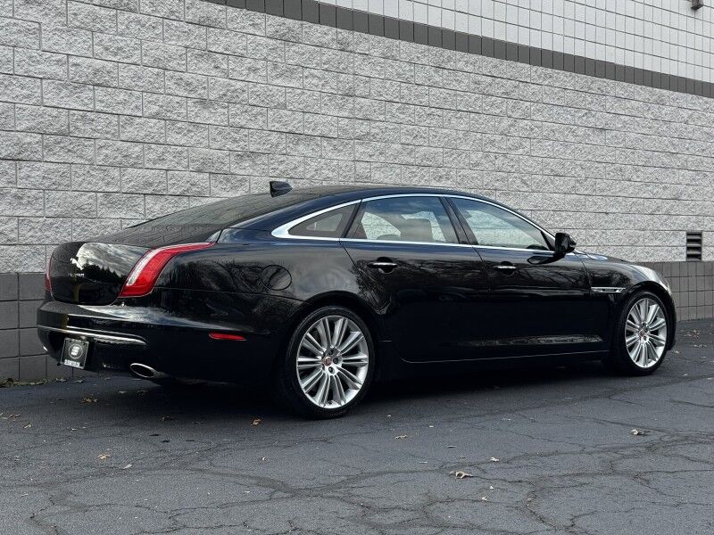 2017 Jaguar XJ XJL Supercharged Willow Grove PA