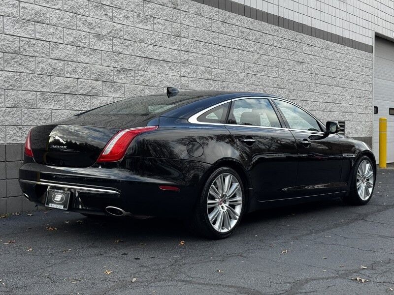 2017 Jaguar XJ XJL Supercharged Willow Grove PA