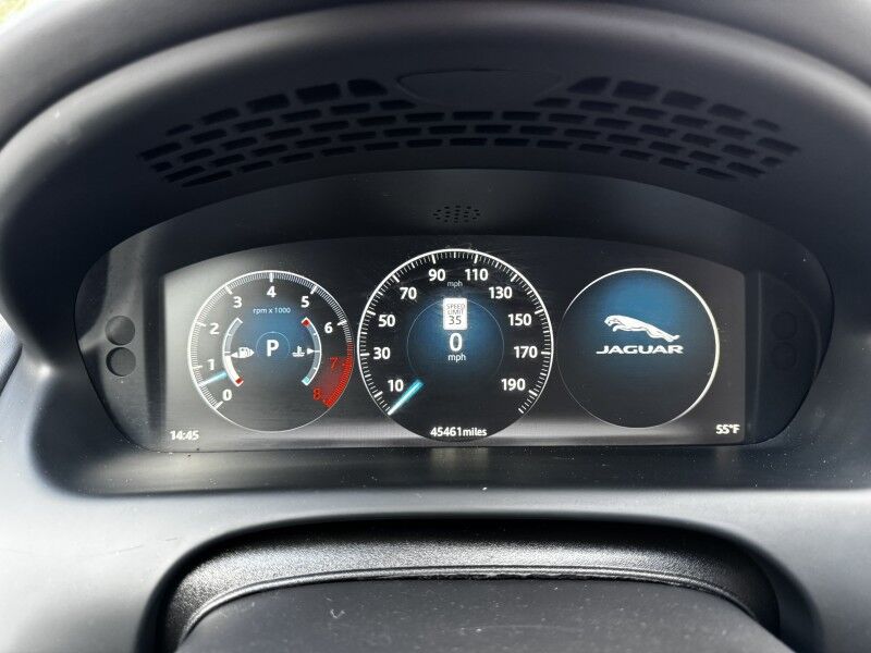 2017 Jaguar XJ XJL Supercharged Willow Grove PA