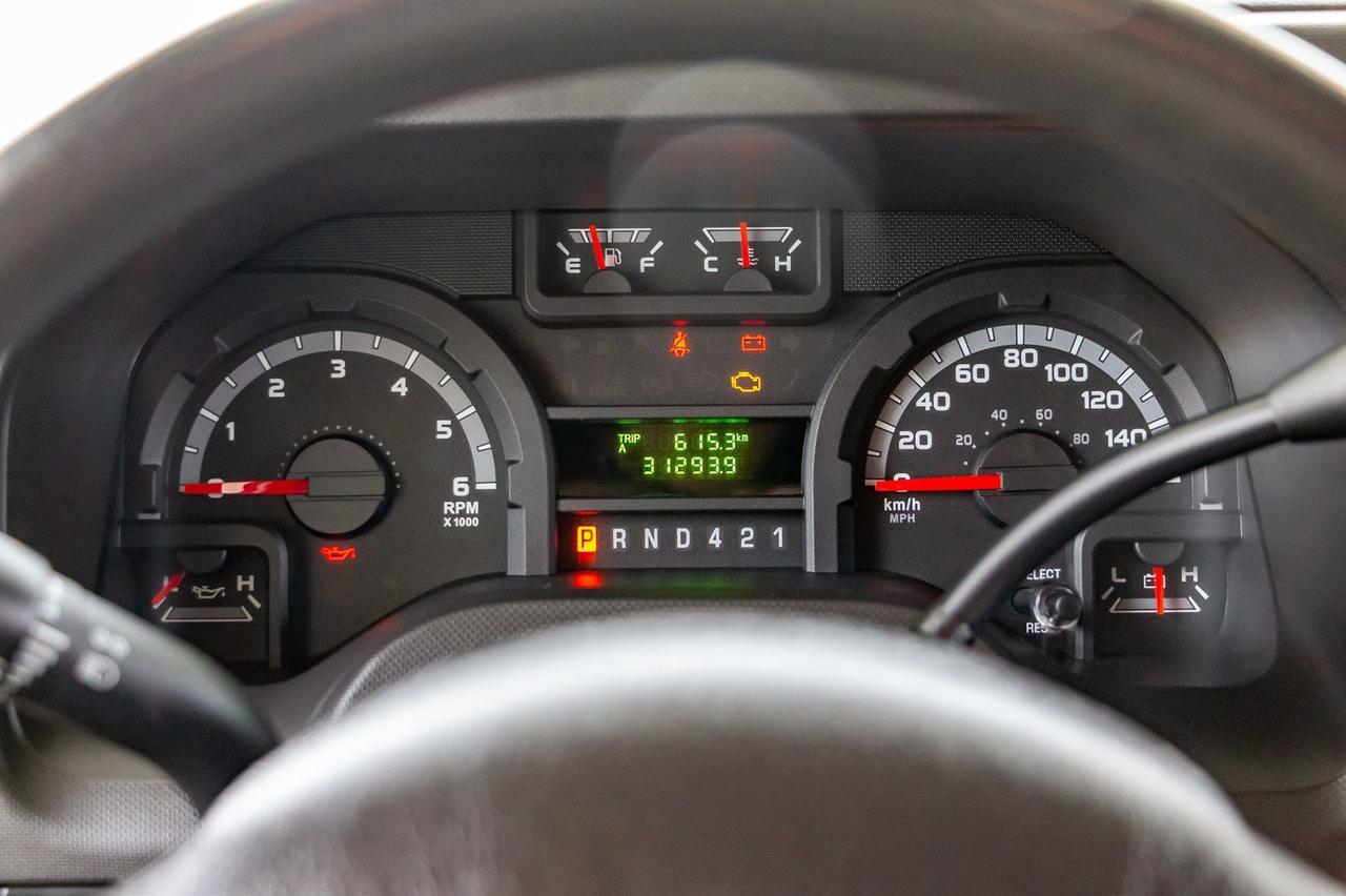 2017 Jayco Redhawk 31 XL Class C Motorhome Red Deer AB